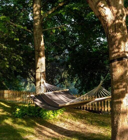 مبيت وإفطار La Meriggia Senigallia Agriturismo