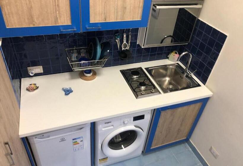 민박 La Scarafocchiola