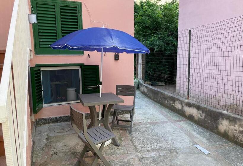 민박 La Scarafocchiola