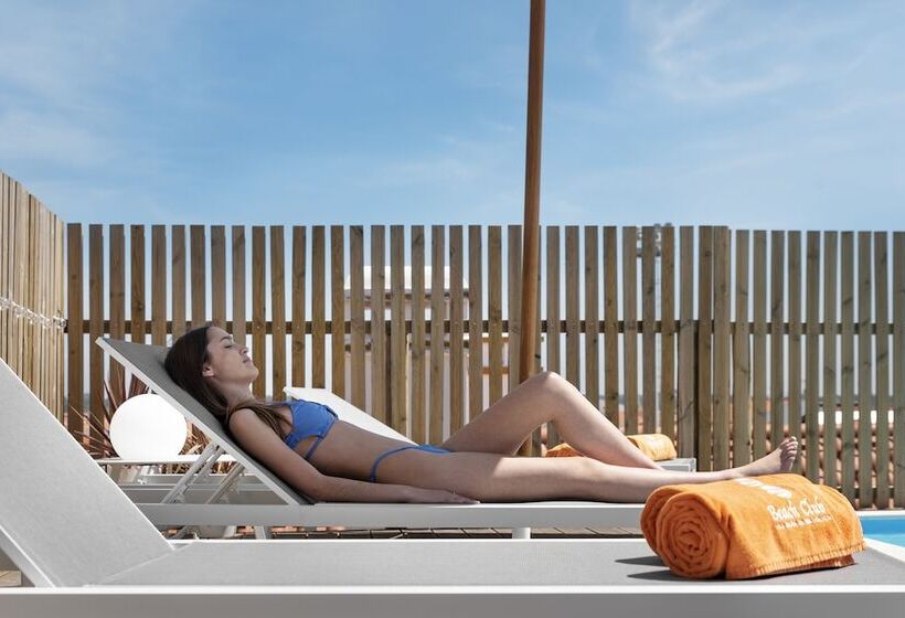 ベッドアンドブレックファースト Lazy Days   Adults Only   Duna Parque Resorts & Hotels