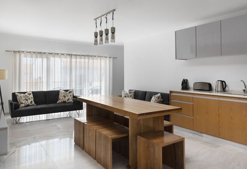 ベッドアンドブレックファースト Lazy Days   Adults Only   Duna Parque Resorts & Hotels