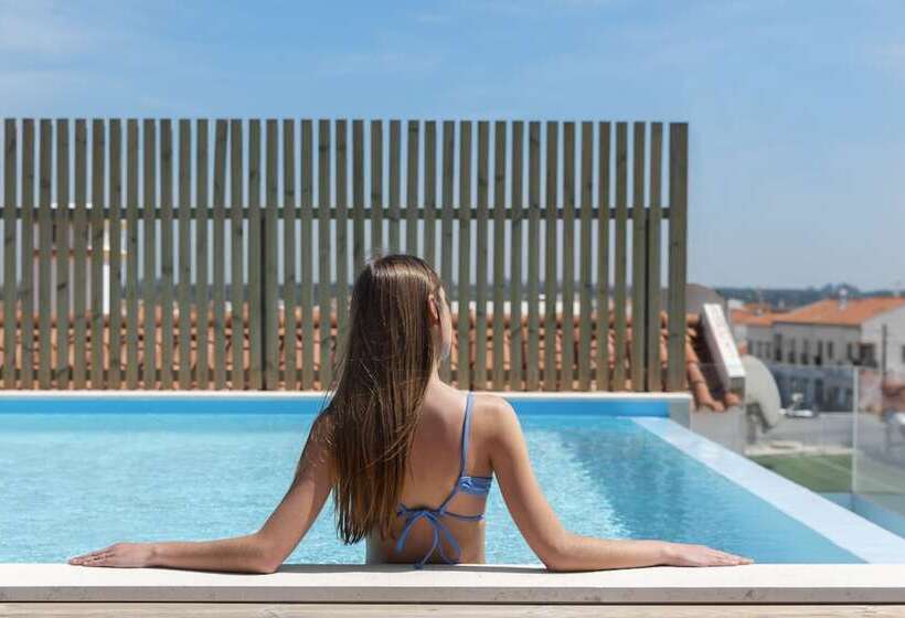 تختخواب و صبحانه Lazy Days   Adults Only   Duna Parque Resorts & Hotels