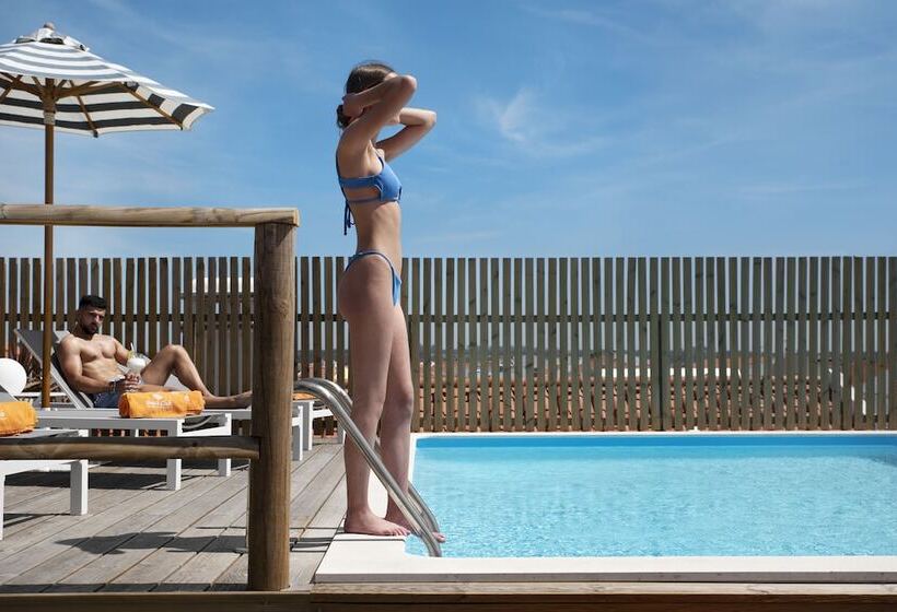 ベッドアンドブレックファースト Lazy Days   Adults Only   Duna Parque Resorts & Hotels