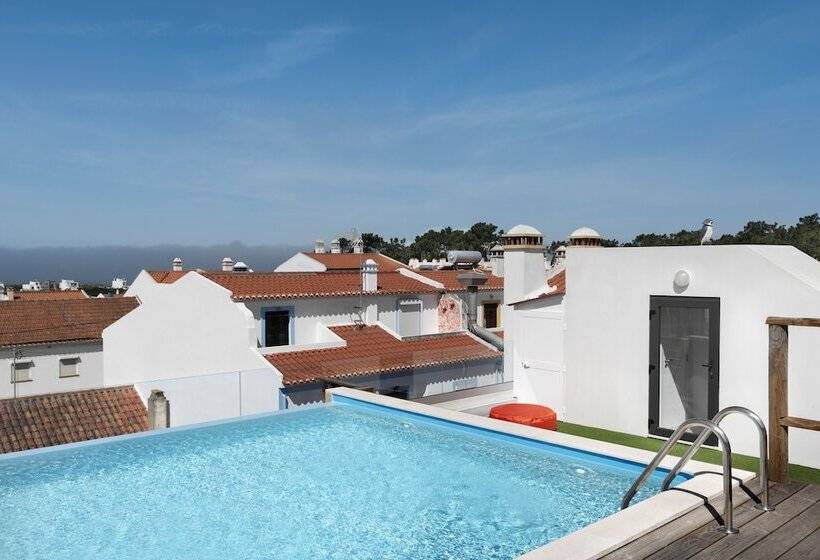 ベッドアンドブレックファースト Lazy Days   Adults Only   Duna Parque Resorts & Hotels