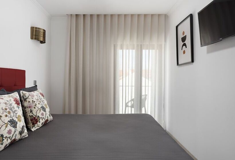 ベッドアンドブレックファースト Lazy Days   Adults Only   Duna Parque Resorts & Hotels