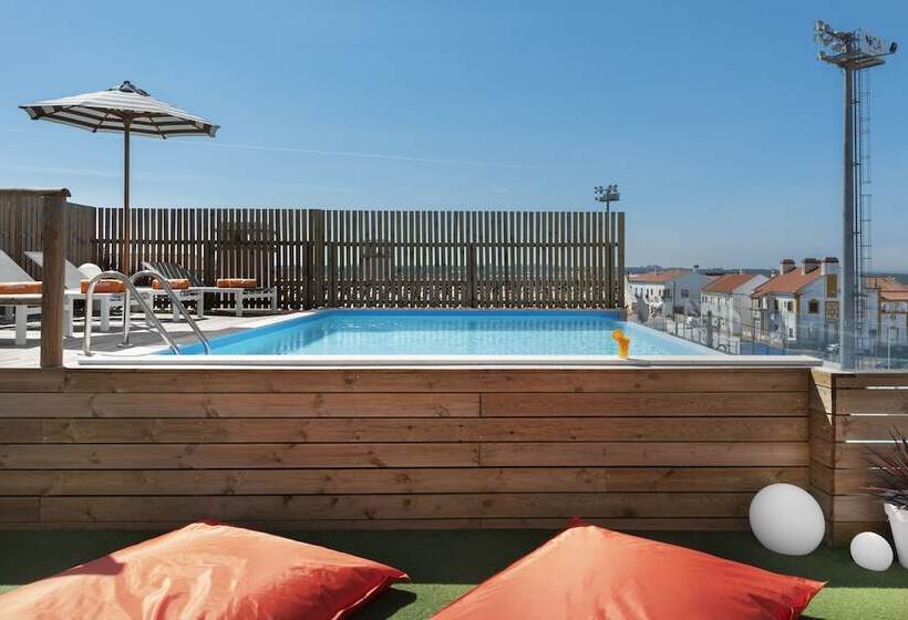 ベッドアンドブレックファースト Lazy Days   Adults Only   Duna Parque Resorts & Hotels