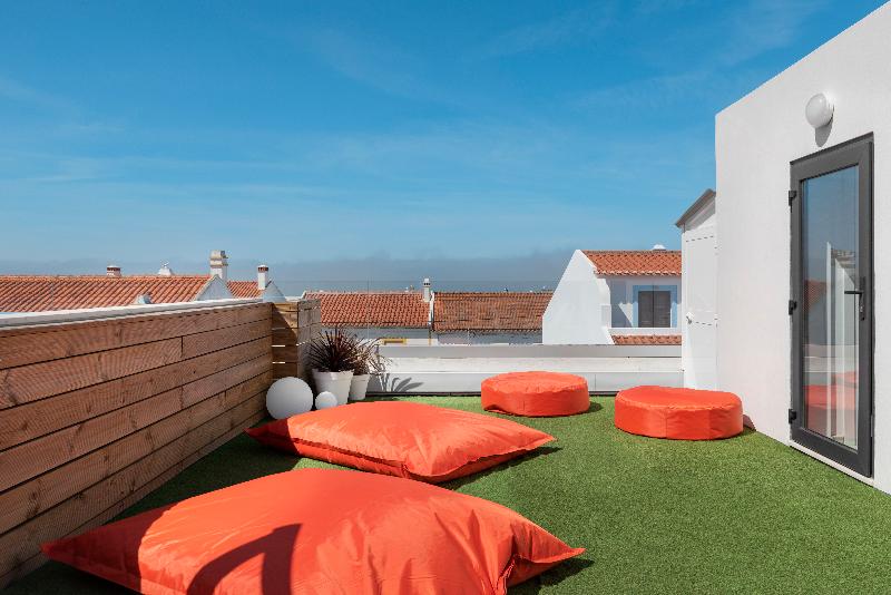 ベッドアンドブレックファースト Lazy Days   Adults Only   Duna Parque Resorts & Hotels