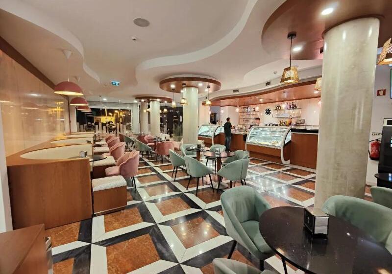 ベッドアンドブレックファースト Lazy Days   Adults Only   Duna Parque Resorts & Hotels