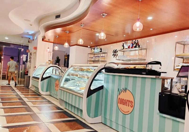 ベッドアンドブレックファースト Lazy Days   Adults Only   Duna Parque Resorts & Hotels