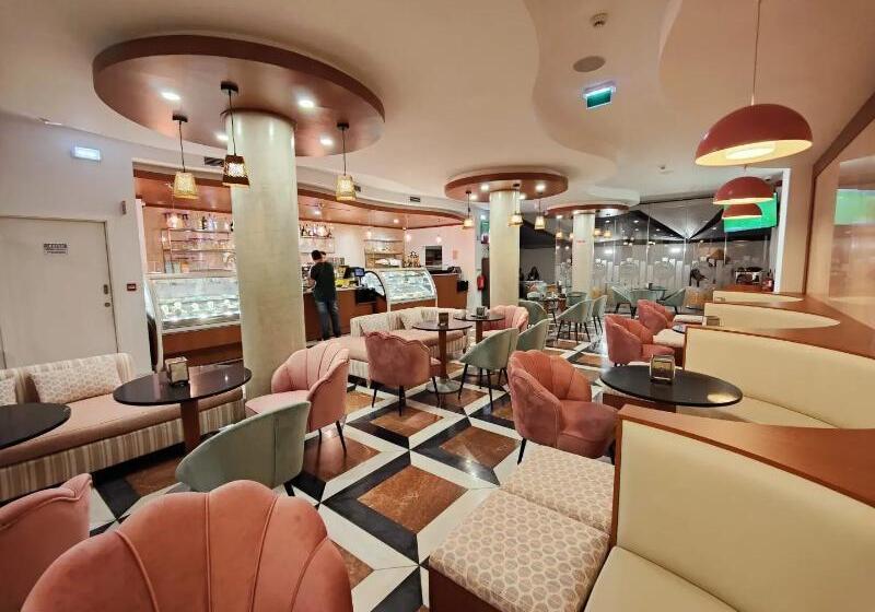 ベッドアンドブレックファースト Lazy Days   Adults Only   Duna Parque Resorts & Hotels