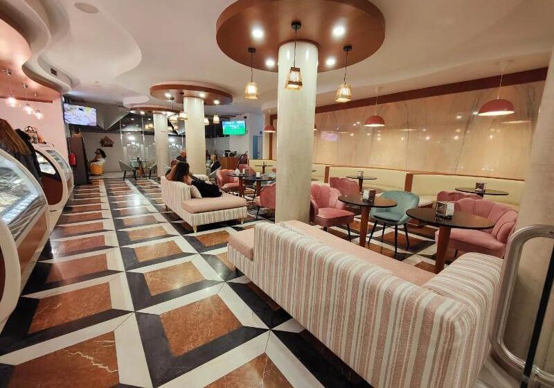 ベッドアンドブレックファースト Lazy Days   Adults Only   Duna Parque Resorts & Hotels