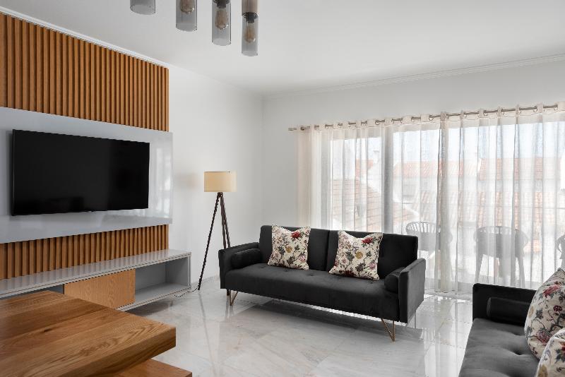 تختخواب و صبحانه Lazy Days   Adults Only   Duna Parque Resorts & Hotels