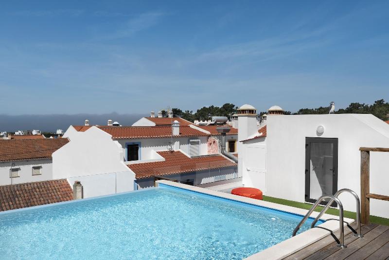 تختخواب و صبحانه Lazy Days   Adults Only   Duna Parque Resorts & Hotels