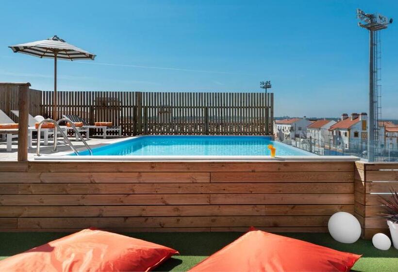 تختخواب و صبحانه Lazy Days   Adults Only   Duna Parque Resorts & Hotels