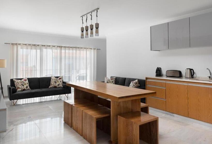 ベッドアンドブレックファースト Lazy Days   Adults Only   Duna Parque Resorts & Hotels