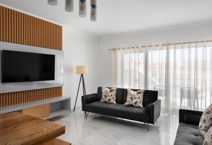 تختخواب و صبحانه Lazy Days   Adults Only   Duna Parque Resorts & Hotels