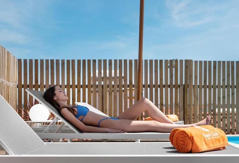 ベッドアンドブレックファースト Lazy Days   Adults Only   Duna Parque Resorts & Hotels