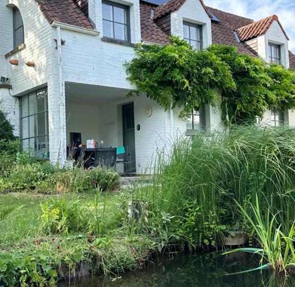 住宿加早餐  Le Cottage