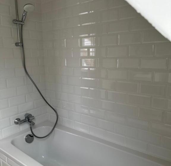 مبيت وإفطار Le Cottage