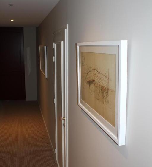 تختخواب و صبحانه Les Chambres De Marie