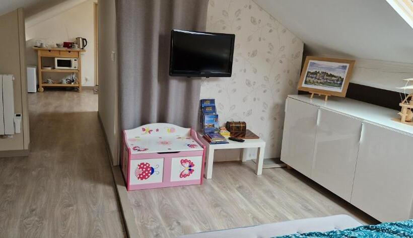 צימר Les Cormiers