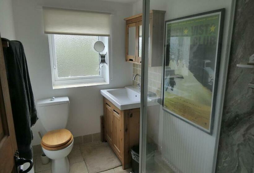 צימר Three Ponds