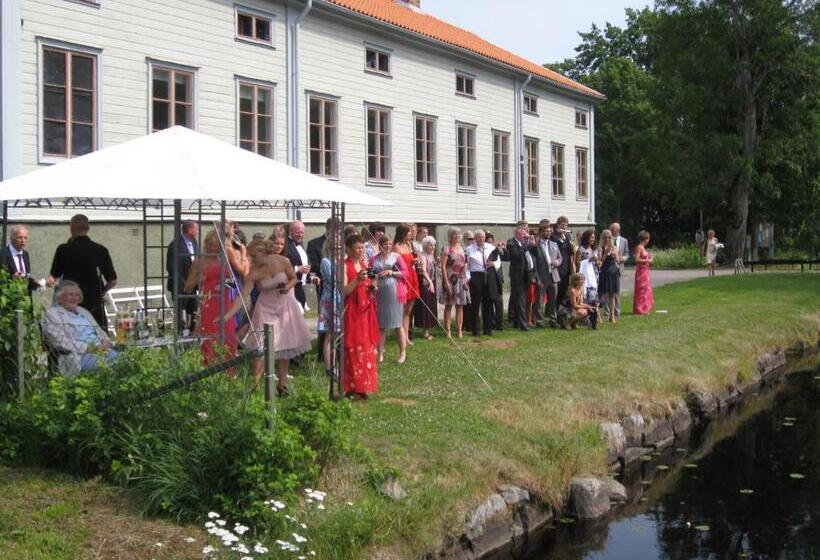 تختخواب و صبحانه Lugnet I Oslättfors