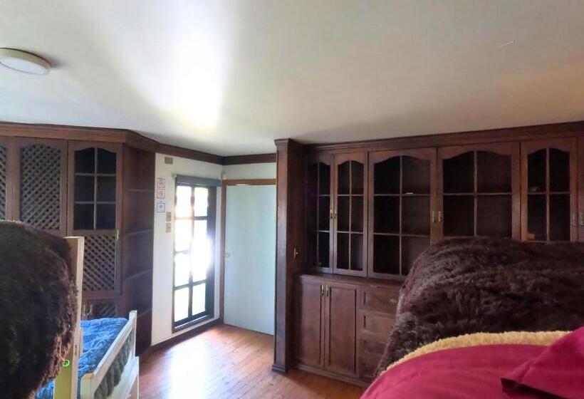 민박 Punto Rockstar Osorno