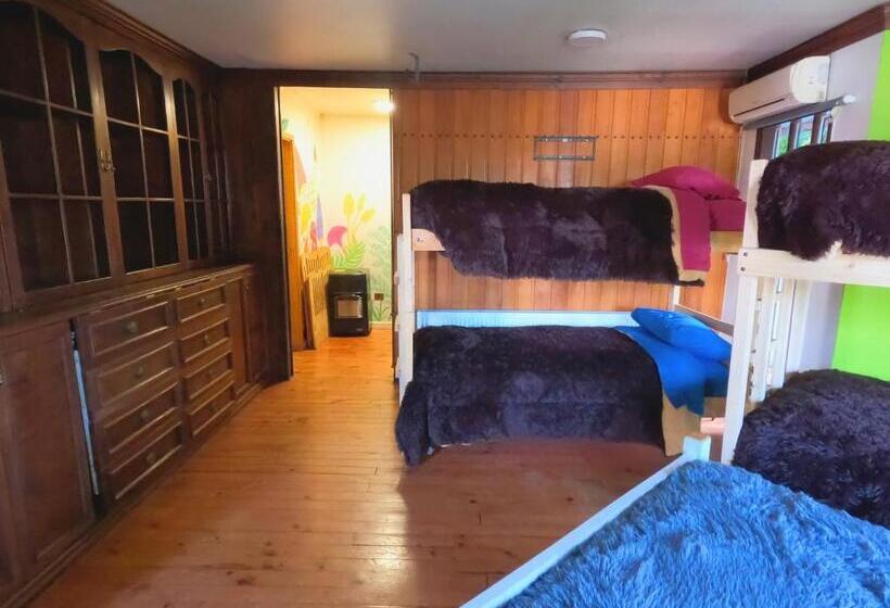 민박 Punto Rockstar Osorno