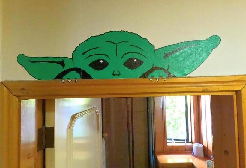 민박 Punto Rockstar Osorno