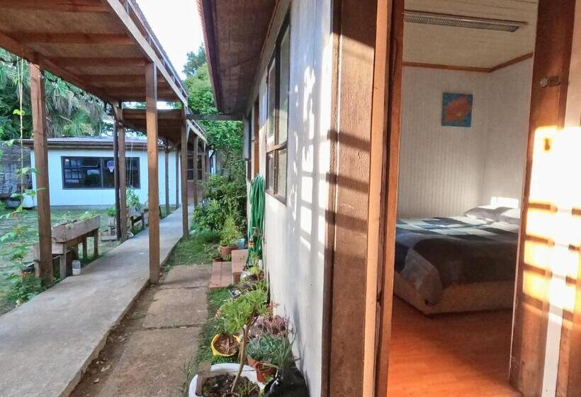 민박 Punto Rockstar Osorno