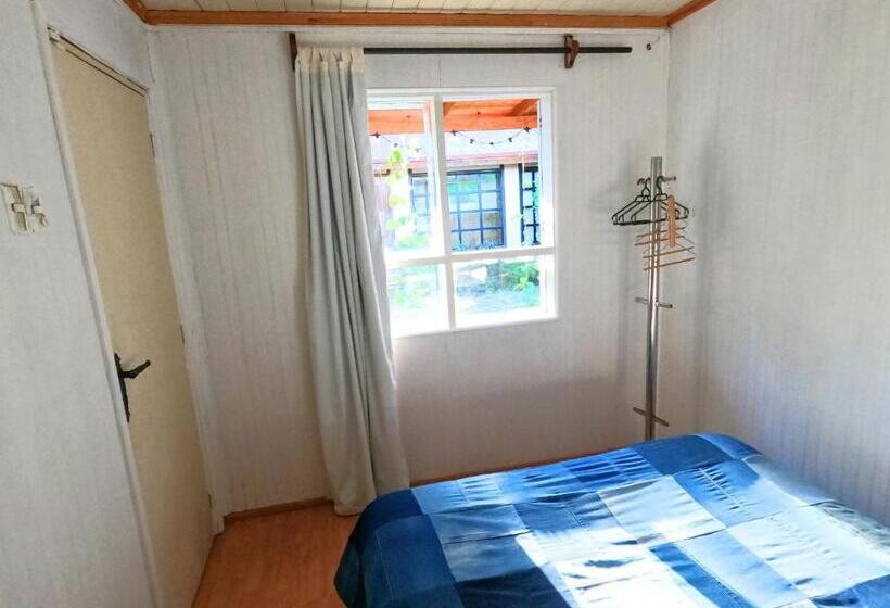 민박 Punto Rockstar Osorno