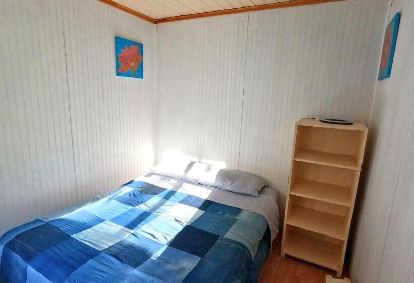 민박 Punto Rockstar Osorno