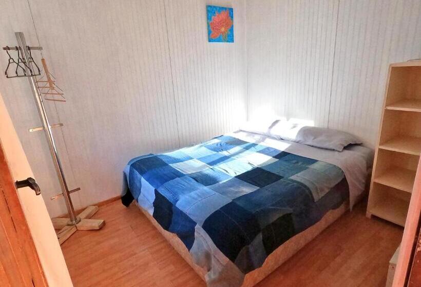 Bed and Breakfast Punto Rockstar Osorno