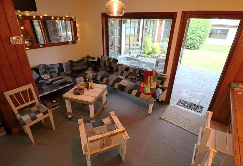 Bed and Breakfast Punto Rockstar Osorno