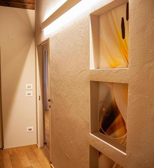 צימר Resort Villa Paola