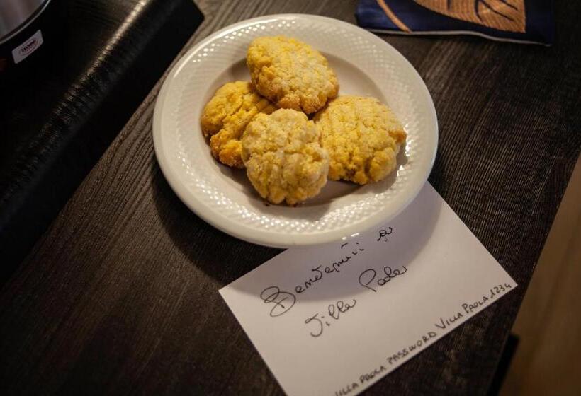 צימר Resort Villa Paola