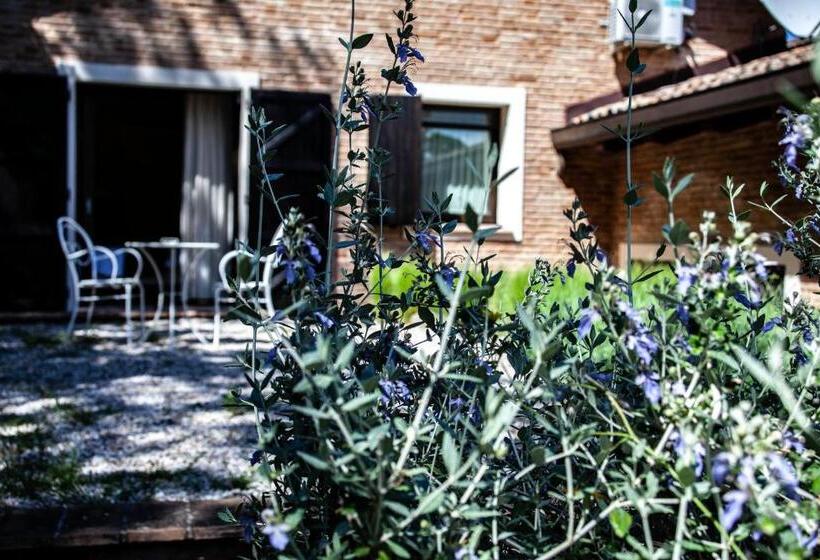 צימר Resort Villa Paola