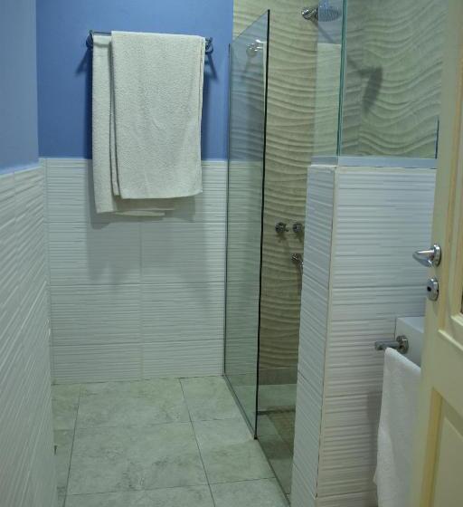 צימר Villa Mendotza