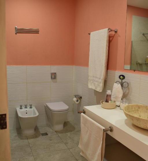 צימר Villa Mendotza