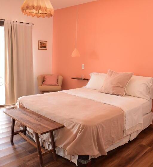 צימר Villa Mendotza