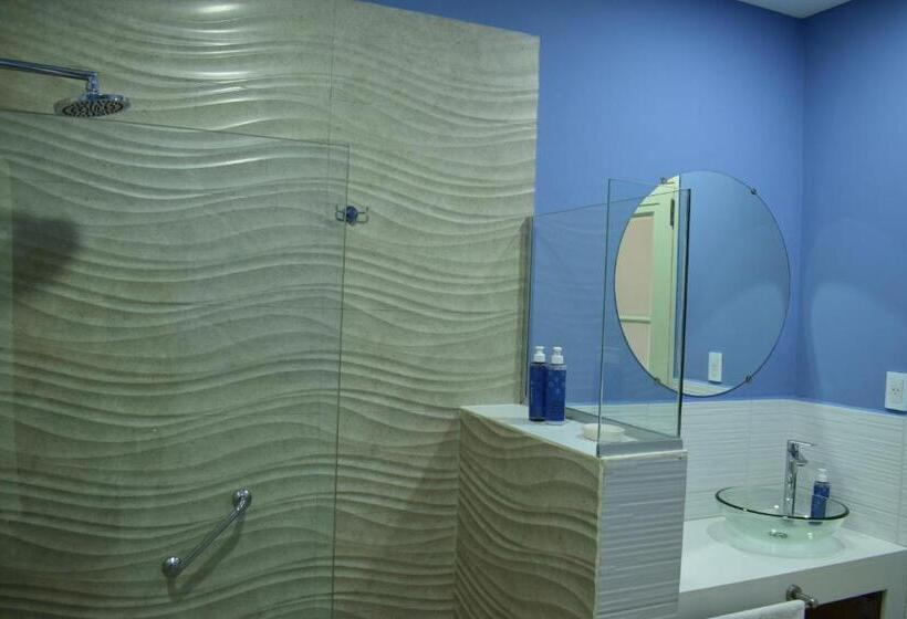 צימר Villa Mendotza