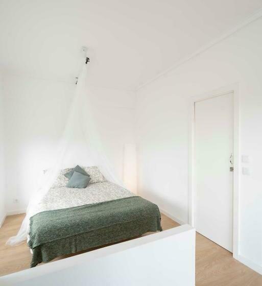 住宿加早餐  Guestready   Villa Paraíso Da Caparica