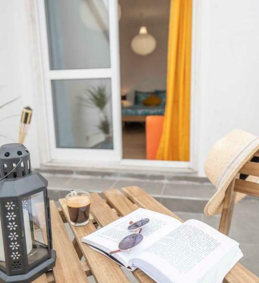 住宿加早餐  Guestready   Villa Paraíso Da Caparica