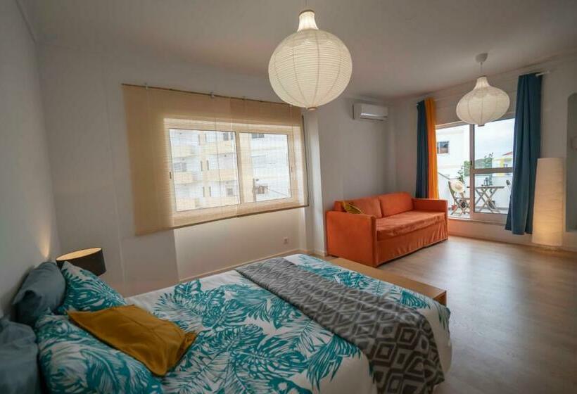 住宿加早餐  Guestready   Villa Paraíso Da Caparica