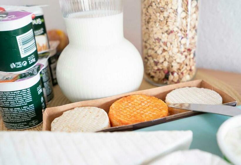 住宿加早餐  Guestready   Villa Paraíso Da Caparica