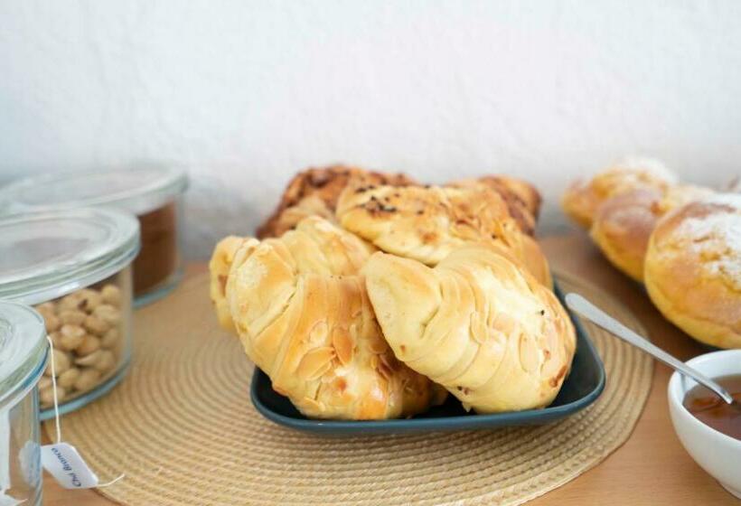 住宿加早餐  Guestready   Villa Paraíso Da Caparica