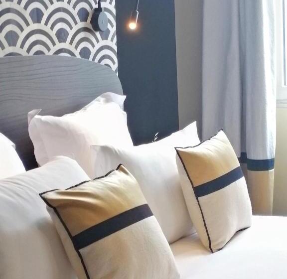 تختخواب و صبحانه Volubilis Luxury Guest House