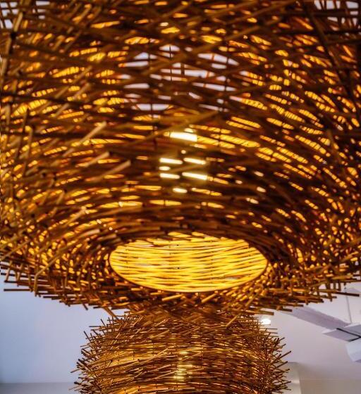 تختخواب و صبحانه Volubilis Luxury Guest House