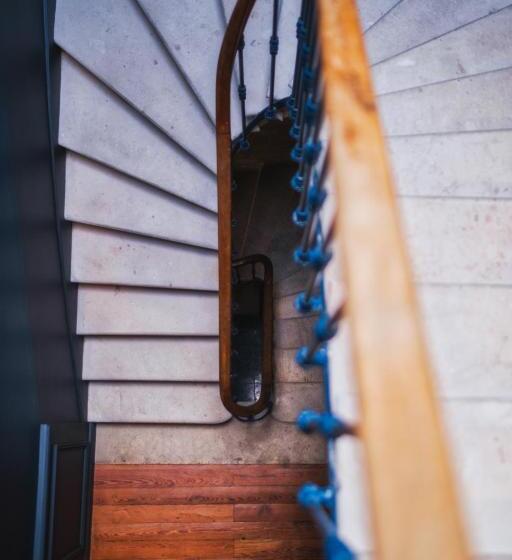 تختخواب و صبحانه Volubilis Luxury Guest House